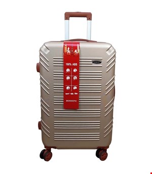 چمدان هاسونی مدل K6060 سایز متوسط